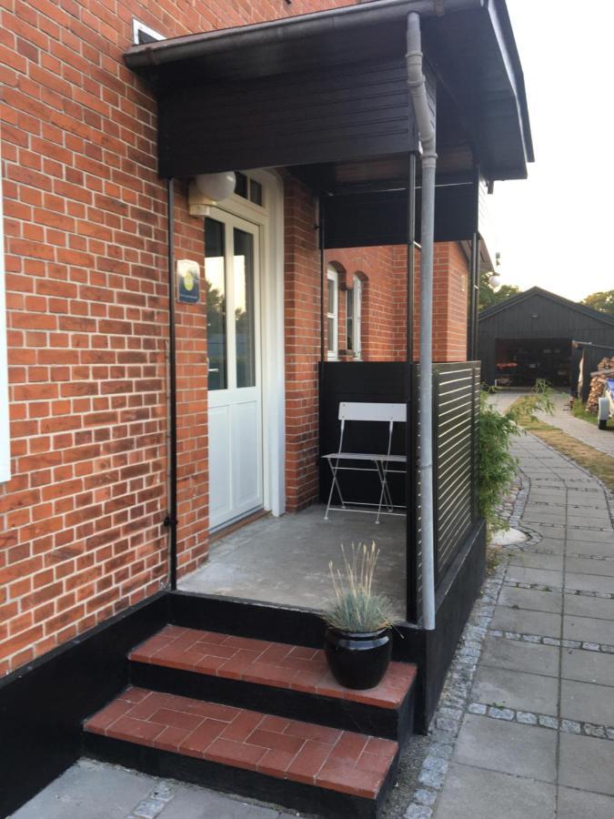 Villa Thuro Homestay Svendborg Kültér fotó
