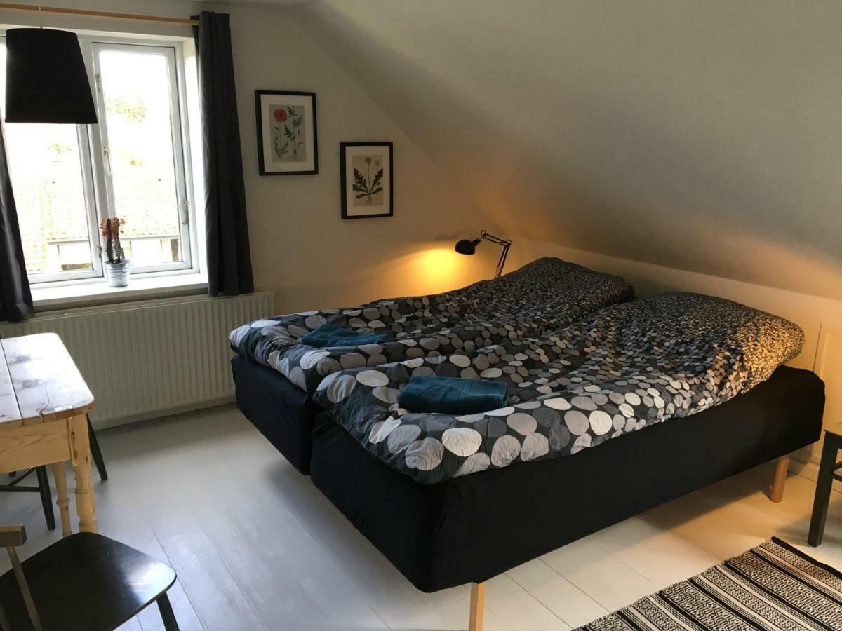 Villa Thuro Homestay Svendborg Kültér fotó
